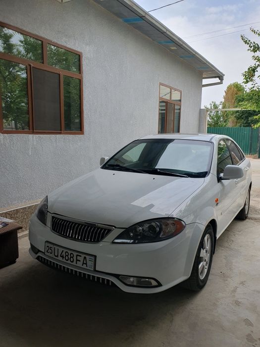 Продаётся автомобиль Gentra Elegant Plus 2020