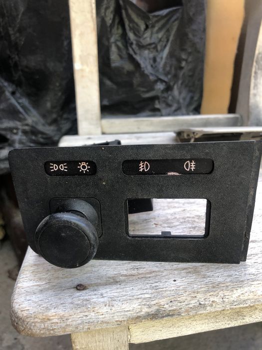 Е30 заден прозорец и др.неща