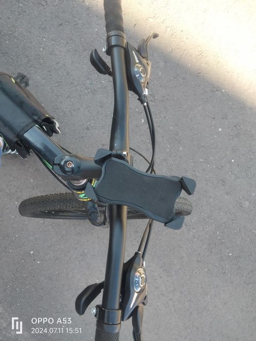 Велосипед подрасковый