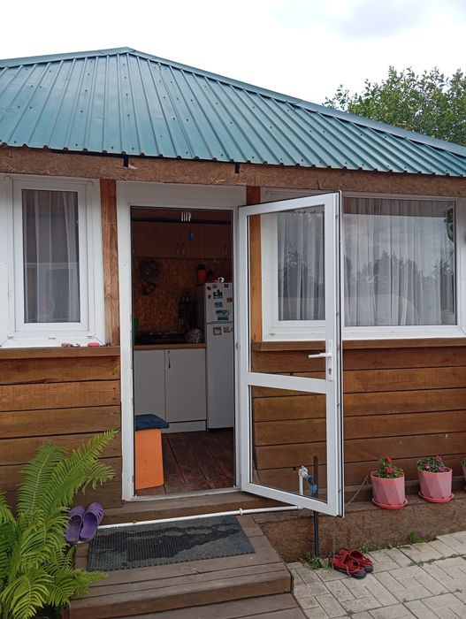 Продам дачу с.т. Веснянка