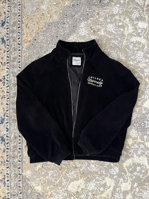 Разгрузка гардероба