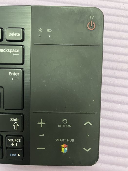 Tastatura Samsung wifi