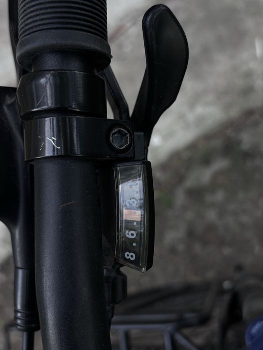 Пррдам велосипед 27,5 Trinx m600 18