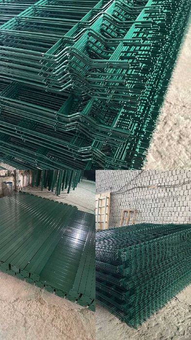 Еврозаборы  YEVRO ZABOR  Yevropacha to‘siqlar