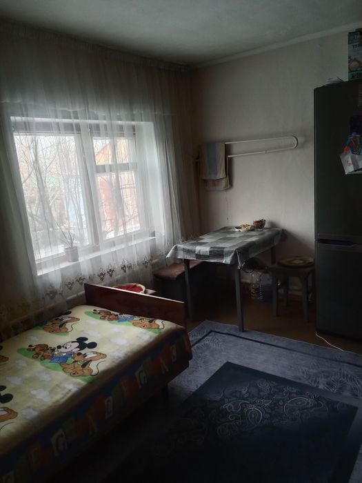 Продам дом в Заре