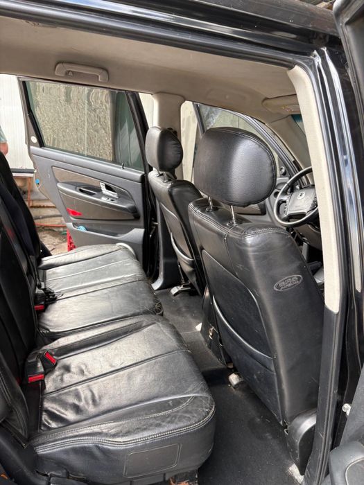 SSANGYONG Rexton 2007 — imagine 2