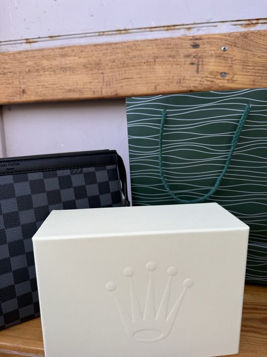 Rolex Datejust Wimbledon