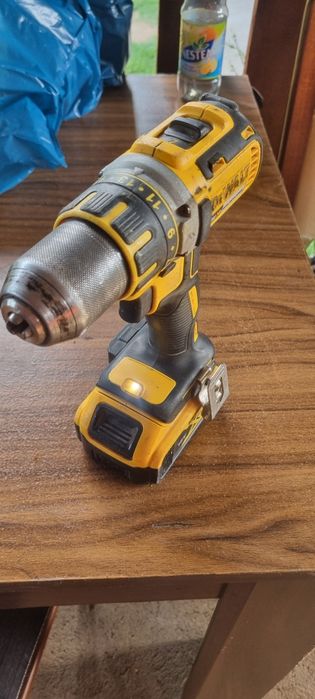 Filetant dewalt dcd 790