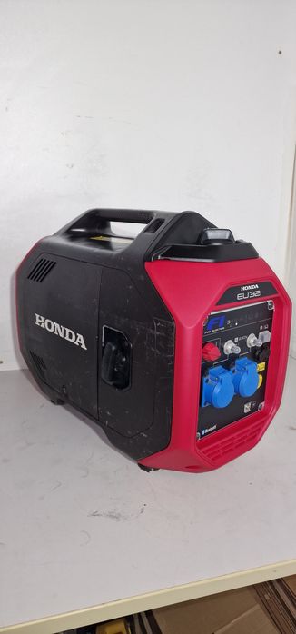 Generator silențios  Honda EU 32i    3200w