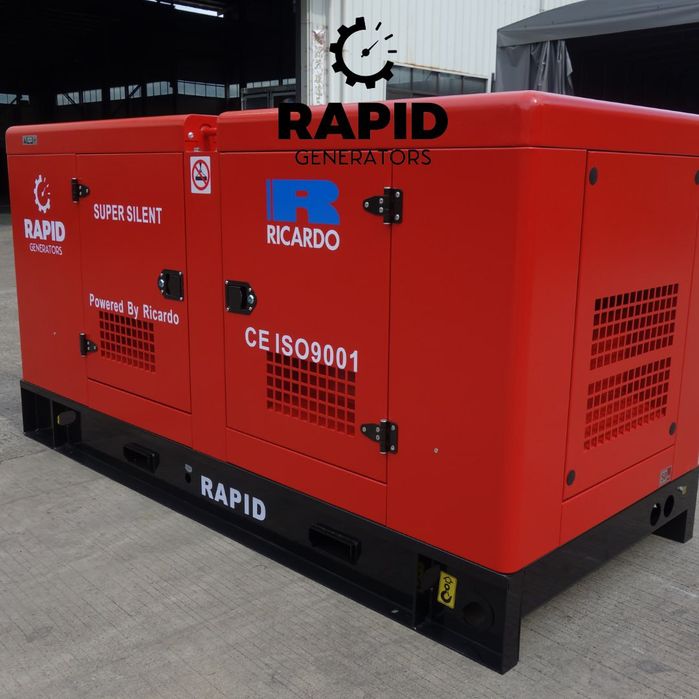 Генератор бензиновый и дизельных двежок ток чикаргич