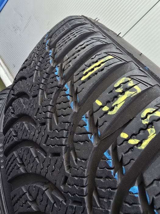 195 55 16 kumho m+s