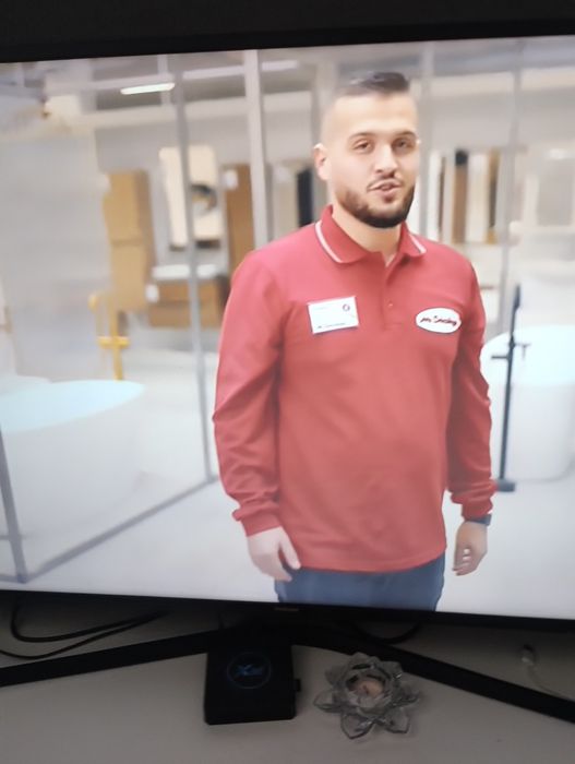Телевизор SAMSUNG и домашно кино PHILIPS