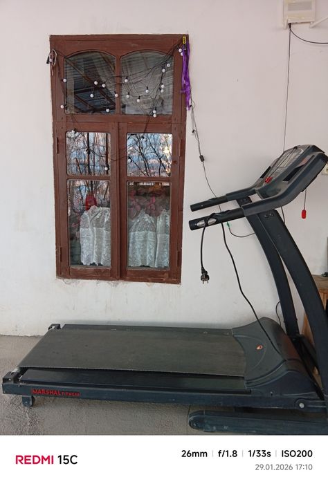 Беговая дорожкаб/у