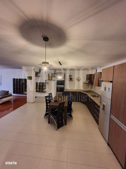 Apartament 3 camere de vanzare in Plopilor, Cluj Napoca — fotografia 3