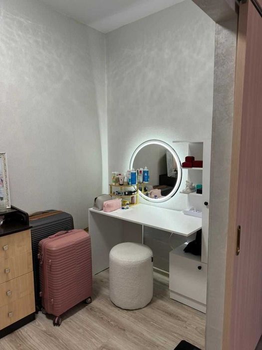 2 ком в мкр Юбилейный