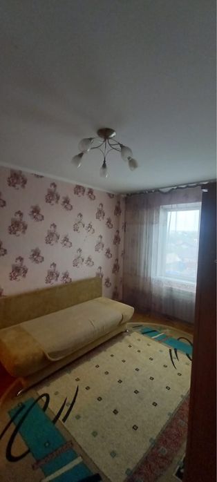 Продам 3х комнатную квартиру