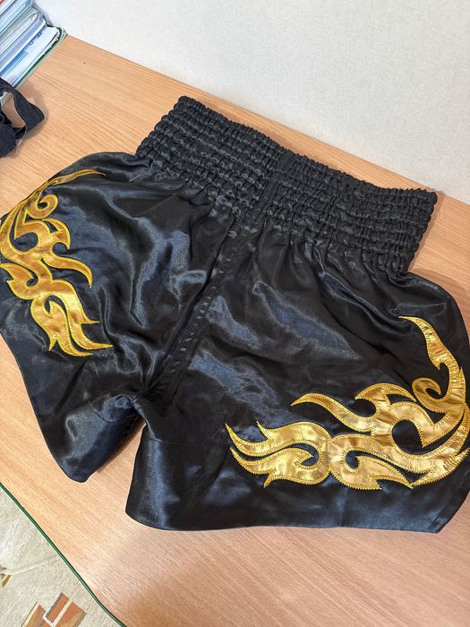 тайские шорты для единоборств