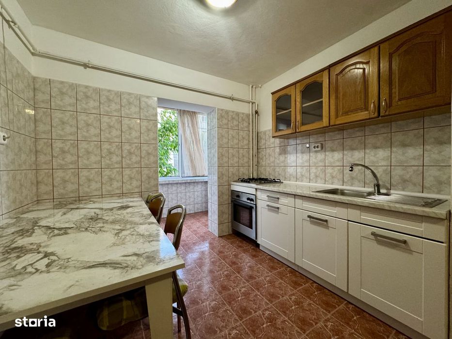 Apartament cu 2 camere ideal pentru studenti, Complexul Studentesc