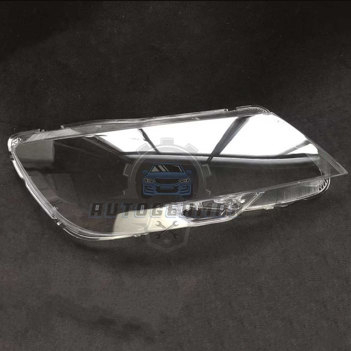 Капаци фарове Skoda Superb 2 (13-15) стъкло фар крушки Шкода Супърб 2 xenon