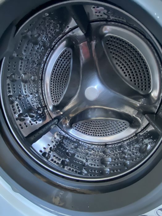 Стиральная машина LG