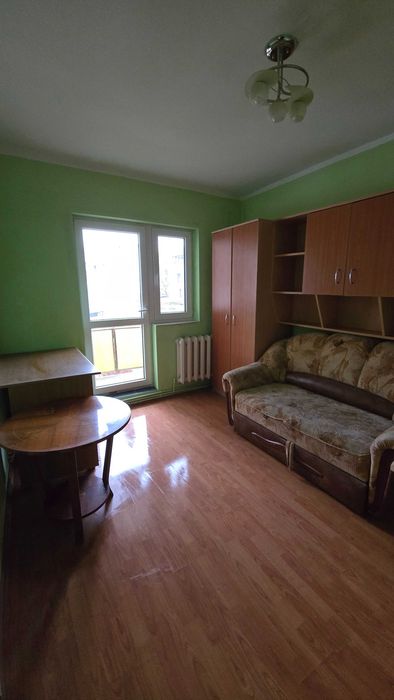 Persoană fizică – vând apartament 2 camere, Dealul Florilor, Dej