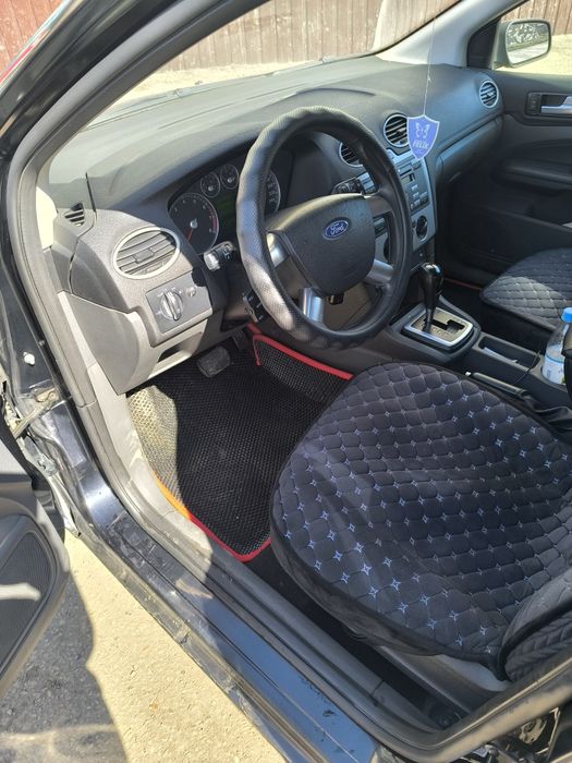 Продам авто Форд фокус -2.