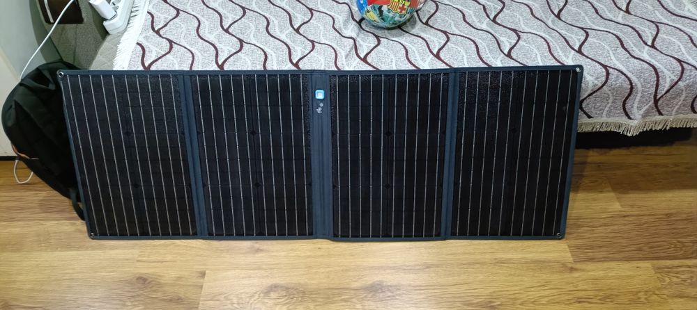 Солнечная панель Anker 625, 100 вт