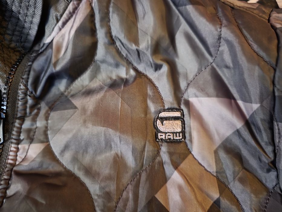 G-star-пролетно-есенно яке-размер-М