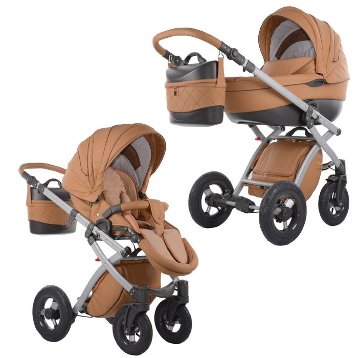 Немска детска Количка Knorr Baby