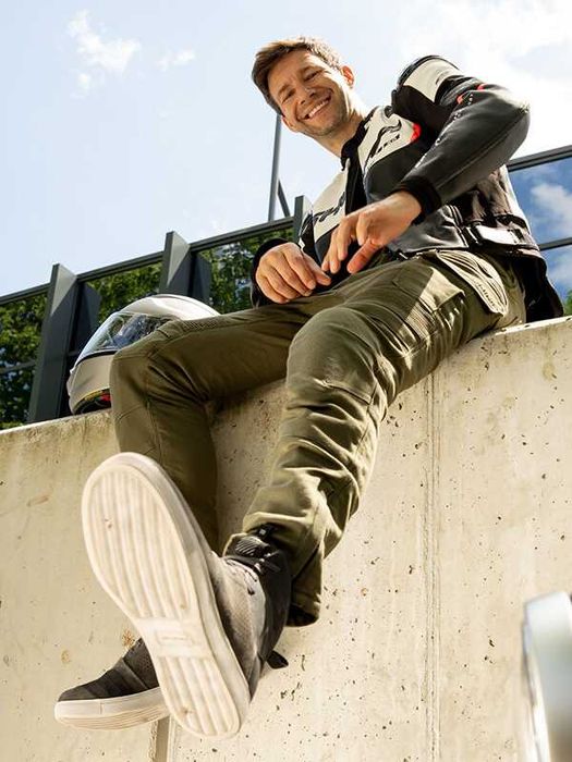 Нов Продукт Мото кецове SHIMA REBEL 2.0 Vented f,протектори,