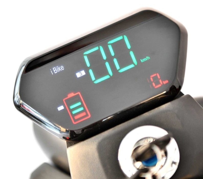 Scuter Electric Diverse Culori