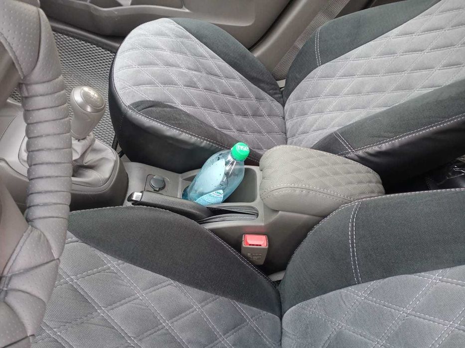 Брызговики Ravon, Cobalt