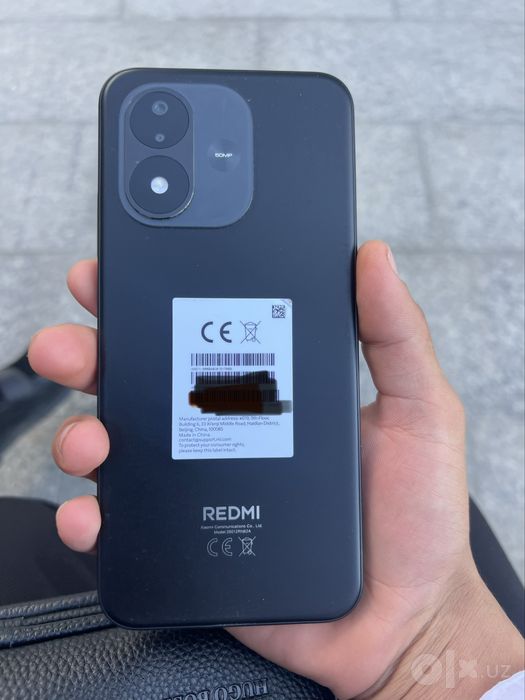 Redmi Note    17