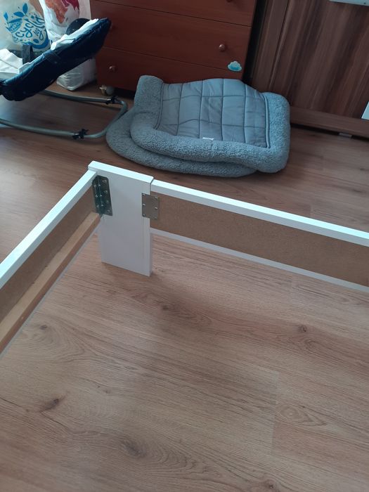 Продавам спалня  140/200