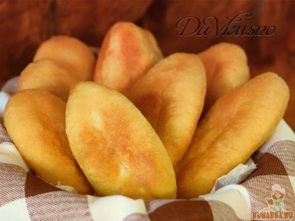 Пирожки в духовке, пироги,торты