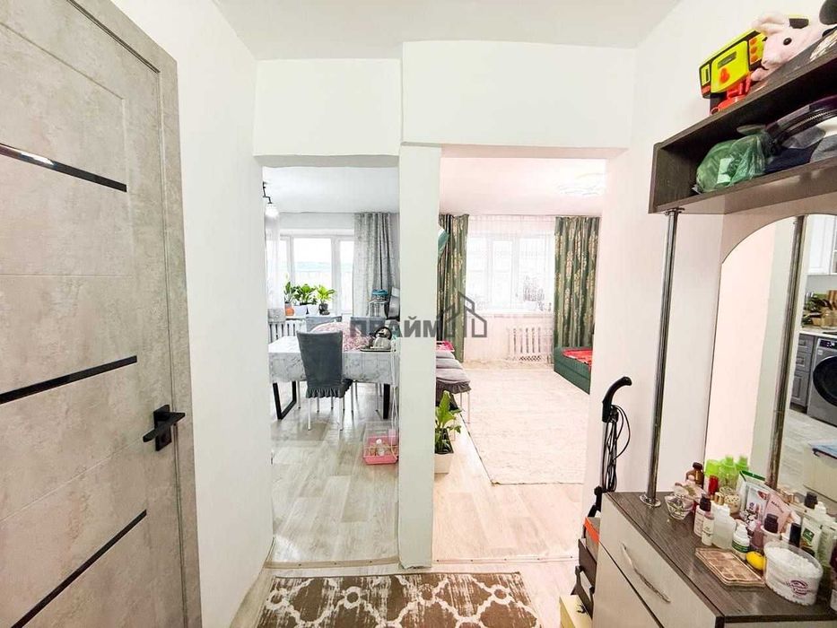 ПРОДАМ 1 ком. Жастар (Адильбек ПРАЙМ)