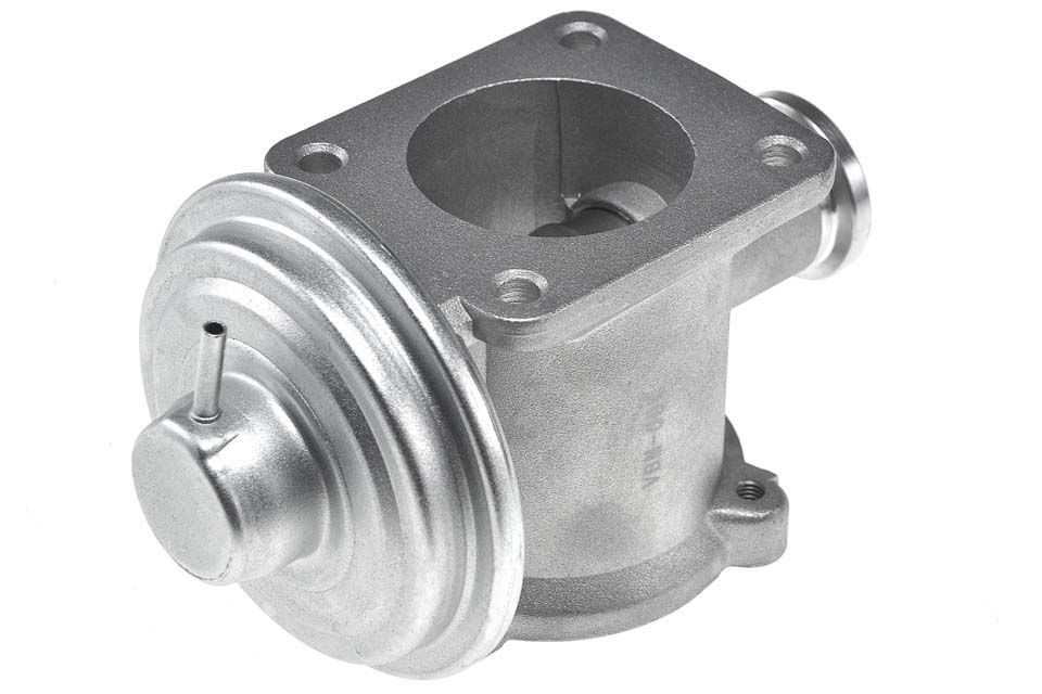 Supapa EGR Bmw Seria 3 E90 325d, 330d 2005-, Seria 5 E60 520d, 525d, 530d 2005-, Euro 4, NTY EGR-BM-001