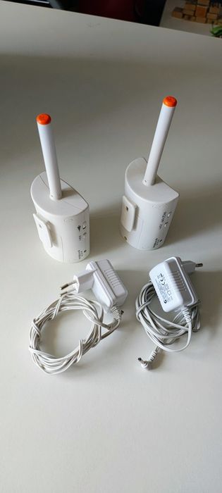 Interfon monitorizare bebeluși