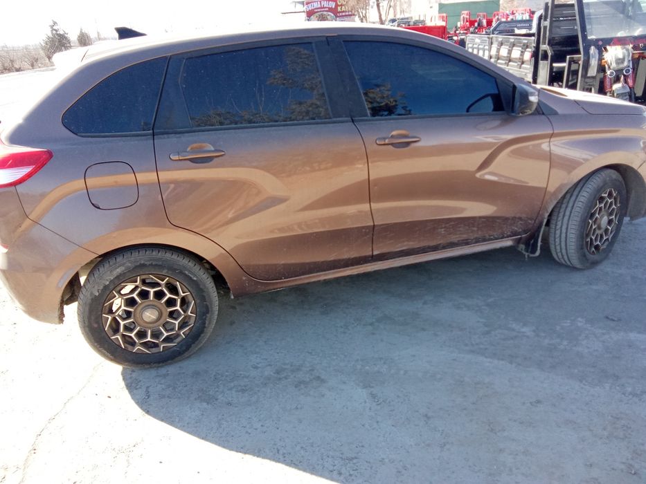 Лада xray 2019 йил