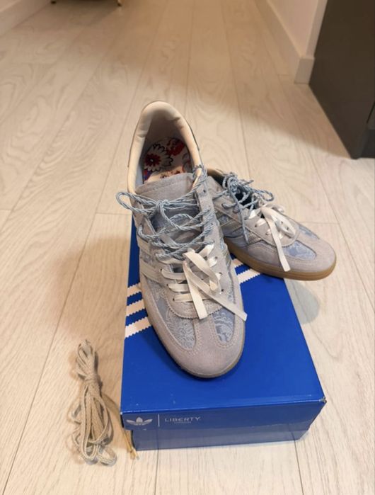Adidas Handball Spezial W London Liberty