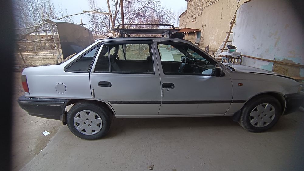 Некся 1 сотилади 1999 йил