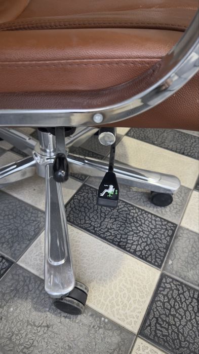 Ofis kreslosi sotiladi (Premium sifat)