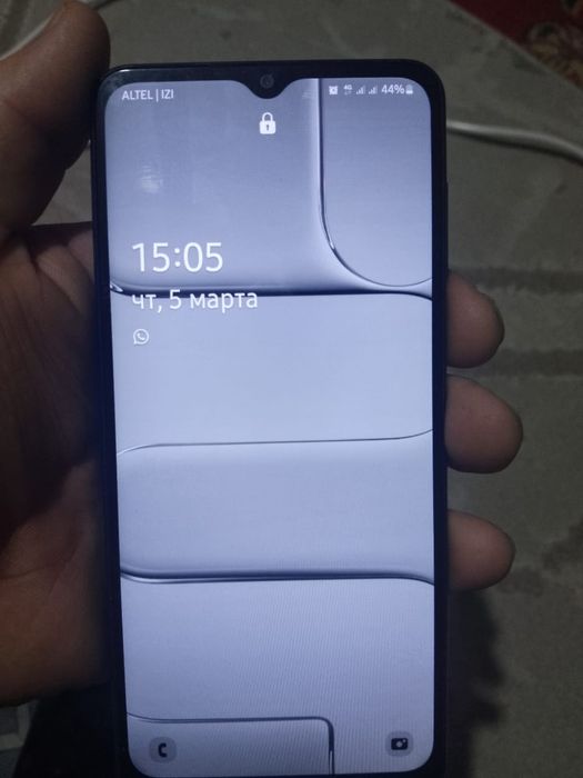 самсунг а12 байсерке