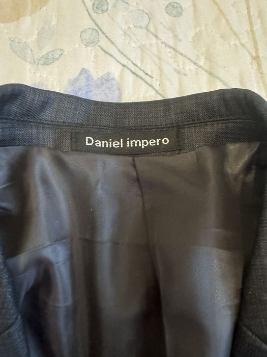 Продам новый мужской костюм