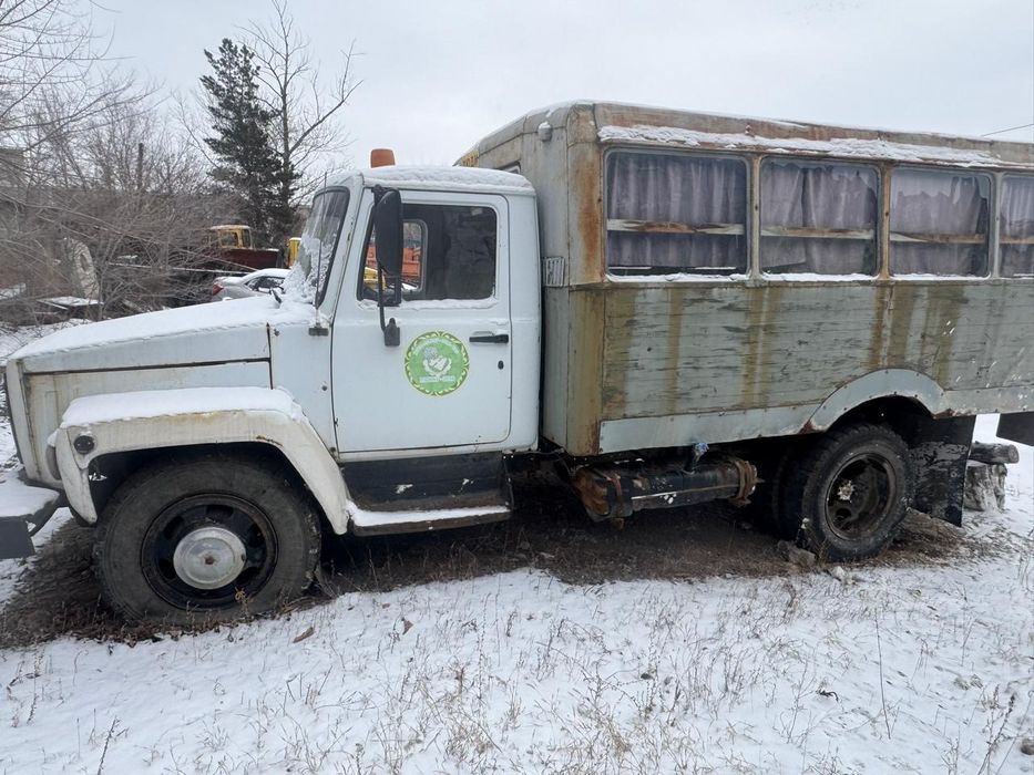 Продается газ саз