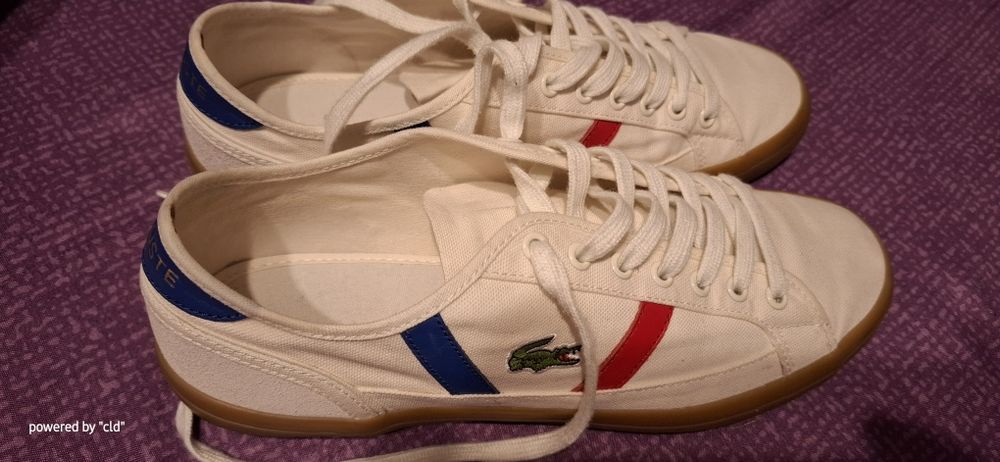 Adidasi lăcuste 40.5