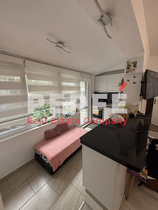 Продава се Двустаен апартамент в Поморие - 60 кв.м за 1800 €/кв.м - Снимка #4