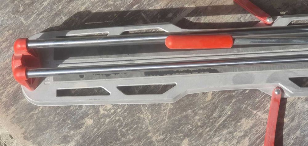 Машина за рязане на плочки Rubi 63 см