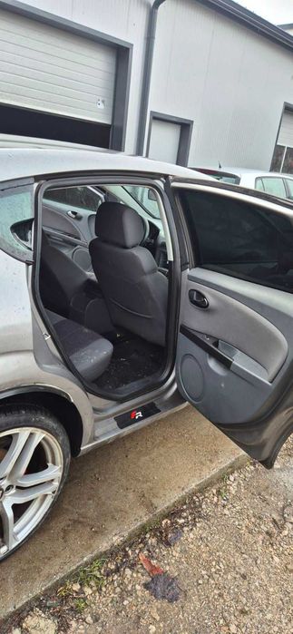 Seat Leon 1,8TSI 2008 на части и цял