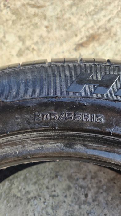 Anvelope vara 205/55/R16
